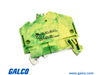 WAGO Spring Clamp - 280-637/999-950 - Galco Industrial Electronics