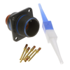 Circular Connector Assemblies - 1178-MS3452W14S-2P-ND - DigiKey