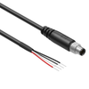 Circular Cable Assemblies - 839-10-03869-ND - DigiKey