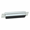 D-Sub Connector Assemblies - L77SDD50S-ND - DigiKey