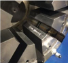 Individual Character Blocks - KCHAR Series Character Height 2.0 mm - KCHAR2MM - Kuriyama of America, Inc.