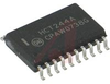 MCU, 8BIT 16KB FLASH 20MHZ 5V 28PDIP - 70124000 - Allied Electronics, Inc.