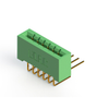 Edgeboard Connectors - 151-333-012-558-201-ND - DigiKey