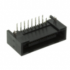 Arrays, Edge Type, Mezzanine (Board to Board) -- TX25-30P-LT-H1E - Image