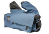 PortaBrace RS-EX3 Rain Slicker (Blue) - RS-EX3 - ZGC, Inc.