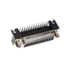 D-Sub Connector Assemblies - 670-DBLC-J25SAF-13L8E-ND - DigiKey