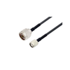 Coaxial Cables (RF) - 6099-PE3C0749/HS-24-ND - DigiKey