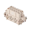 Heavy Duty Connector Inserts, Modules - 0936010138-ND - DigiKey