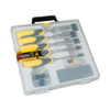 Chisels - 561913 - RS Components, Ltd.