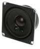 Speaker Drivers - 3643385 - RS Components, Ltd.