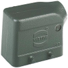 Heavy Duty Power Connector Housings & Hoods - 8424344 - RS Components, Ltd.