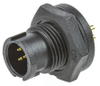 Industrial Circular Connectors - 8114179 - RS Components, Ltd.