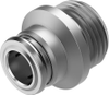 Pneumatic Fittings - 2739676 - RS Components, Ltd.