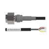 Cable Assembly - 60084A09 - Hottinger Bruel and Kjaer UK Ltd.