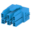 Rectangular Connector Housings - 17-2-2465651-6-ND - DigiKey