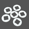 ptfe square o ring -  - Jinshiling (Heyuan) Technology Co., Ltd.