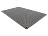 Optical Breadboard Plate, Solid Aluminum, 18 x 30 in., 1 in. 1/4-20 Grid -- SA2-18X30 - Image