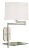 Lamps-Swing Arm-Wall - 332606 - Light Center (The)