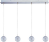Island/Pool Table-4 Light + - 394611 - Light Center (The)
