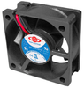 Case Fans/Blowers -- (12V) 50 x 50 x 20mm DC Fan - Image
