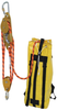 DBI-SALA Yellow/Orange Haul Kit - 75 m Length - 648250-17072 - 648250-17072 - R. S. Hughes Company, Inc.