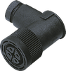 Female cordset, field attachable - V18-W - Pepperl+Fuchs SE