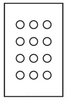 Pushbutton Enclosure -- PBGX12 - Image