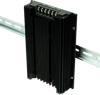 DIN Rail Isolated DC-DC Converter -- VFK400W-Q24-S12-DIN - Image