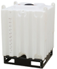 Stackable Totes - 4774 - U.S. Plastic Corporation