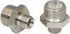 Reduction nipple with hexagon RED-NIP-S G1/2-AG G1/4-AG MS V - 10.08.05.00140 - Schmalz Inc.