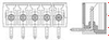 Pluggable Terminal Blocks - OQ0412610000G - VAST STOCK CO., LIMITED