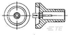 Circular Power Connectors - 859956-2 - TE Connectivity