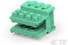 Standard Edge Connectors - 1-2311500-3 - TE Connectivity