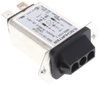 Power Entry Connectors - Inlets, Outlets, Modules - 486-6530-ND - DigiKey