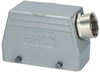 H-BE 16 connector housing Lapp 19082000 - Automation24, Inc.