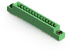 Card Edge Connectors - Edgeboard Connectors - 307-026-522-203 - Lingto Electronic Limited
