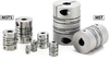 Flexible Couplings - Slit Type - Clamping Type -- MSTS-12C - Image
