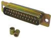 ITT Cannon DBMM25PZ - PEI-Genesis