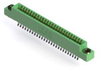 Card Edge Conn, Dual, 52Pos, Solder Lug; Card Edge Connector Type Edac - 65AJ8101 - Newark, An Avnet Company
