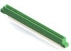 Card Edge Conn, Single Side, 43Pos, Th; Card Edge Connector Type Edac - 76AJ0013 - Newark, An Avnet Company