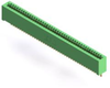 Card Edge Conn, Single, 43Pos, Lug; Card Edge Connector Type Edac - 64AJ6972 - Newark, An Avnet Company