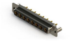 Combo D-Sub Conn, Rcpt, Dc-8W8, Th; Product Range Edac - 53AJ3454 - Newark, An Avnet Company