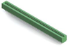 Card Edge Conn, Dual Side, 76Pos, Th; Card Edge Connector Type Edac - 59AJ0635 - Newark, An Avnet Company