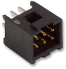 Wire-To-Board Connector, Receptacle, 14 Position, 2 Row; Connector Systems Molex - 60H4330 - Newark, An Avnet Company