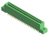 Card Edge Conn, Dual Side, 44Pos, Th; Card Edge Connector Type Edac - 75AJ5869 - Newark, An Avnet Company