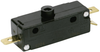 Microswitch, Dpdt, 15A, 250Vac, 850Gf; Microswitch Type C&k Components - 34AH5486 - Newark, An Avnet Company