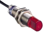 Photoelectric Sensor, 20M, Pnp; Sensing Range Max Telemecanique Sensors - 17AC8092 - Newark, An Avnet Company