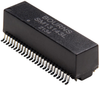 Xfmr, 10/100/1000 Base-T, Poe, 2Port/smd Rohs Compliant Bourns - 90AJ6731 - Newark, An Avnet Company