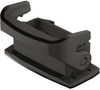 Heavy Duty Base, Size 10A, Lever, Nylon; Product Range Harting - 24AC3669 - Newark, An Avnet Company