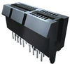 Connector Rohs Compliant Samtec - 68AJ1977 - Newark, An Avnet Company